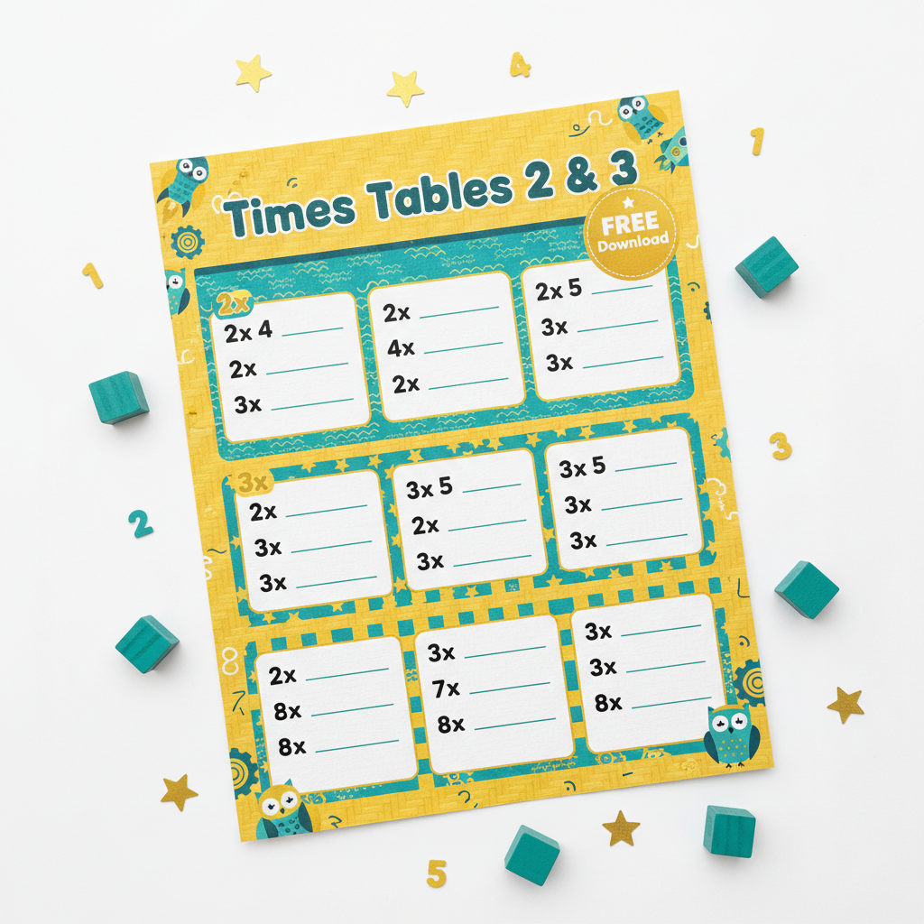 Time Tables Post